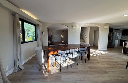 Thousand Oaks Casa | Spacious 1950 Sqft Guest Suite Beautiful House & View