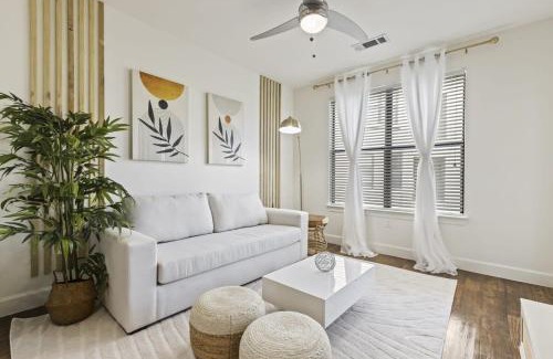 Frisco Apartamento | Spacious 1B w Pool Near Toyota HQ The Star Legacy West 1350