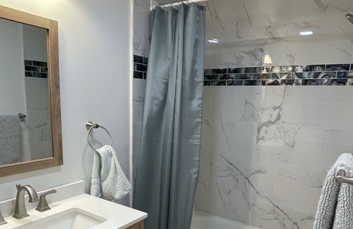 Society Hill Apartamento | Spacious 1BR Studio near City Center