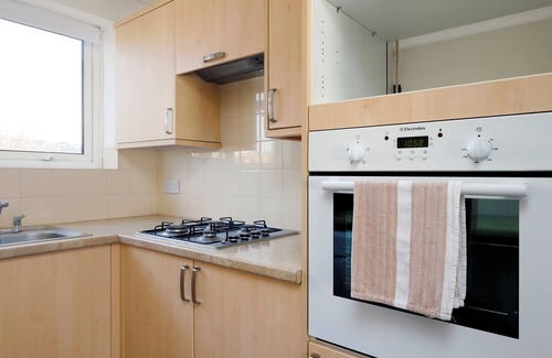 Rottingdean Apartamento | Spacious 2-Bedroom Flat Near Rottingdean Beach & Windmill