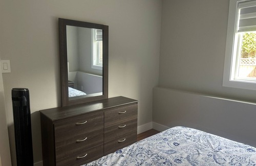 Townline Hill Casa | Spacious 2 bed 1 bath suit in West Abbotsford