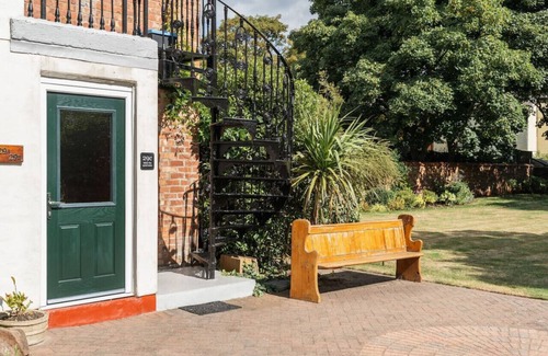 Hoylake Condominio | Spacious 2 bed flat Near Royal Liverpool Golf Club