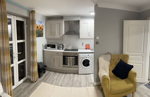 Grand Canal Dock Apartamento | Spacious 2 Bedroom apartment in City Centre