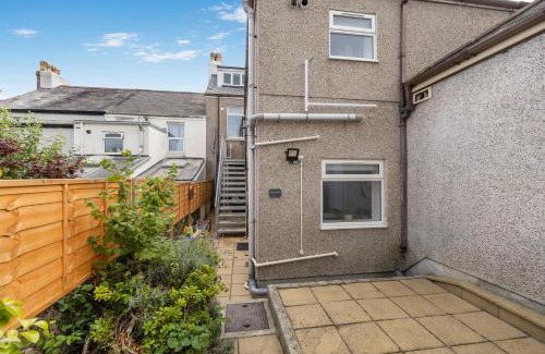 Saltash Apartamento | Spacious 2 Bedroom Apartment in Saltash