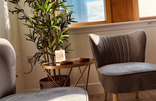Bunhill Apartamento | Spacious 2 Bedroom City pad in Old Street London