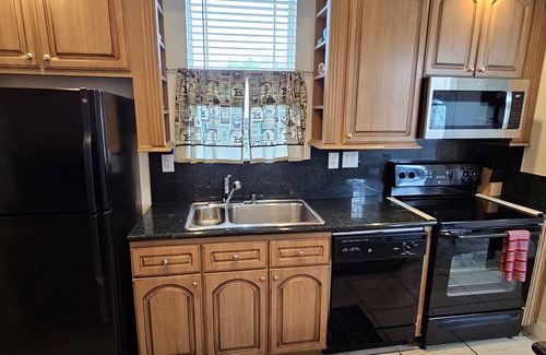 Kissimmee Casa | SPACIOUS 2 BEDROOM HOUSE IN DISNEY AREA 5 STAR RATED MILL CREEK RESORT 2772 W