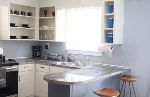 Olde Town Augusta Casa | Casa cerca del centro de Augusta