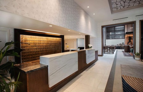 Northeast Dallas Casa | Spacious 2 Queen Beds Room, The Beeman Hotel, Indoor Pool | 3 Units