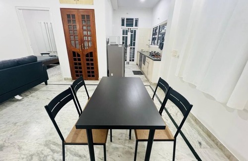 Bilekahalli Apartamento | Spacious 2BHK at Aishwarya Apartment – Prime Location & Peaceful Living