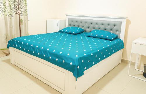 Al Nahda Apartamento | SPACIOUS 2BHK VACATION HOME IN DUBAI SHARJAH BORDER By MAUON COM