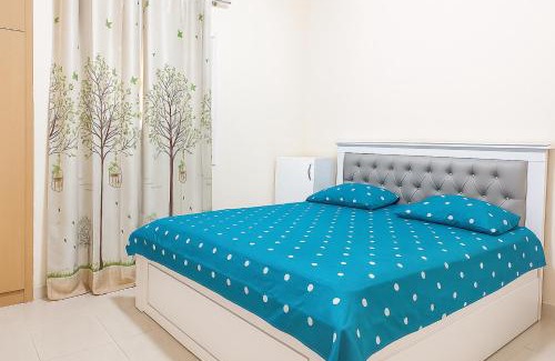 Al Nahda Apartamento | SPACIOUS 2BHK VACATION HOME IN DUBAI SHARJAH BORDER By MAUON COM