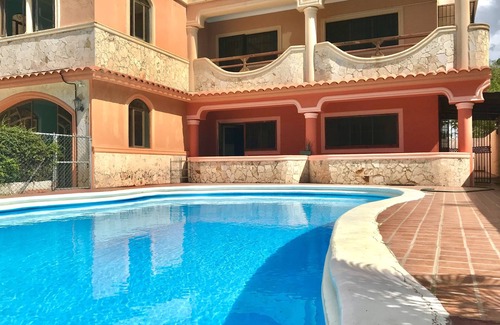 Villas Del Mar Apartamento | Spacious 2BR/2Baths wifi and Private Pool