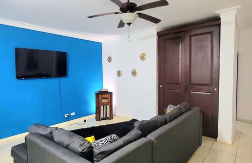 Villas Del Mar Apartamento | Spacious 2BR/2Baths wifi and Private Pool
