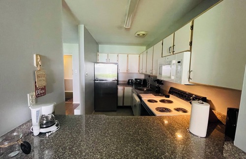 Elkins Park Apartamento | This apartment is a 2 bedroom(s), 2 bathrooms, located in Elkins Park, PA.