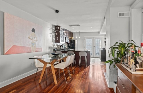Olde Kensington Casa | Spacious 2BR/2BA in Trendy Fishtown | NoLibs