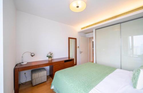 Xujiahui Apartamento | Spacious 2BR Apartment Xujiahui Center Close to Metro