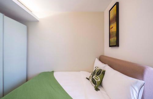 Xujiahui Apartamento | Spacious 2BR Apartment Xujiahui Center Close to Metro