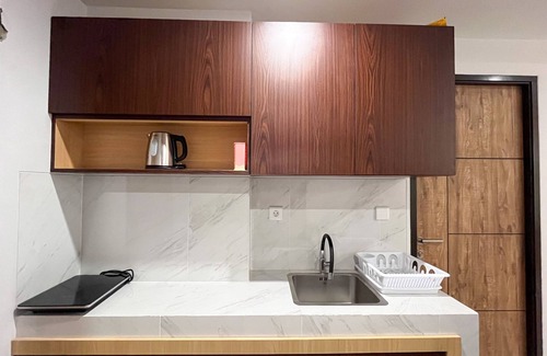 Makassar Apartamento | Spacious 2Br At Delft Ciputra Makassar Apartment