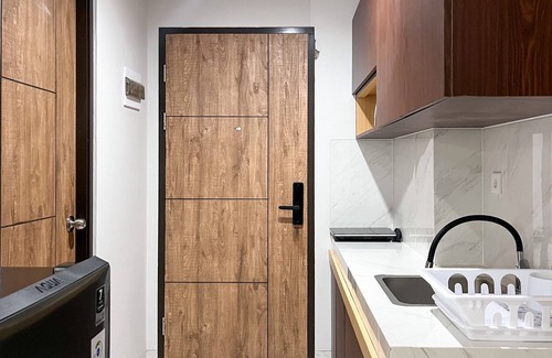 Makassar Apartamento | Spacious 2Br At Delft Ciputra Makassar Apartment