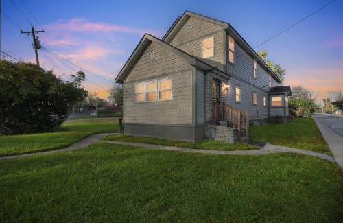 Lincoln Heights Casa | Spacious 2BR Home Near Downtown Cincinnati home