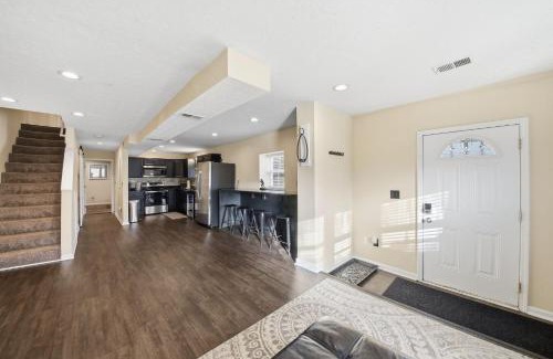 Lincoln Heights Casa | Spacious 2BR Home Near Downtown Cincinnati home