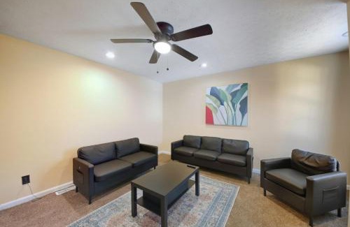 Lincoln Heights Casa | Spacious 2BR Home Near Downtown Cincinnati home