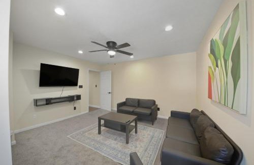 Lincoln Heights Casa | Spacious 2BR Home Near Downtown Cincinnati home