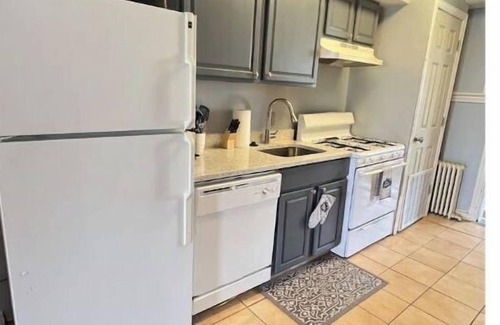 Trinidad Apartamento | Spacious 2BR Near Bus Stop - Parking Available