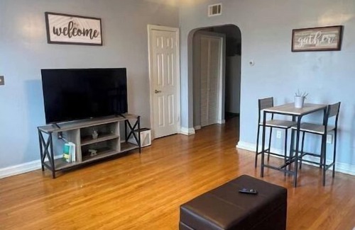 Trinidad Apartamento | Spacious 2BR Near Bus Stop - Parking Available