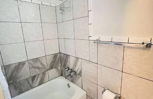 Trinidad Apartamento | Spacious 2BR Near Bus Stop - Parking Available