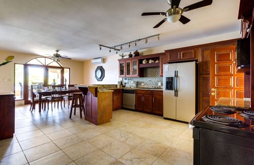 Placentia Villa | De Lujo-Vista al Mar-Villa-Baño con bañera-LP 8D