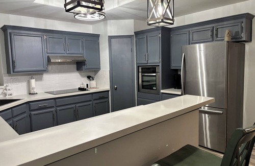 McAllen Casa | Spacious 3/2 Home Retreat with Outdoor Amenities in McAllen, Texas.