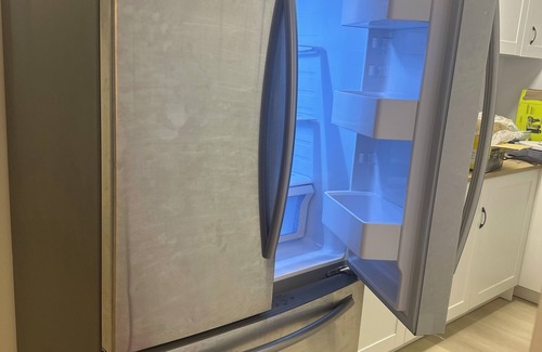 London Apartamento | Spacious 3-Bed, 2-Bath Basement Apartment with Private Entrance