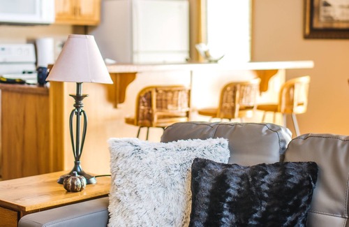 Red Lodge Condominio | Amplias habitaciones de 3 habitaciones y 3 baños Aspen Townhomes # 17