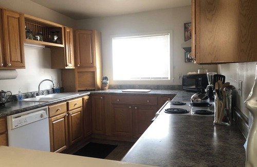 Fairfield Apartamento | Spacious 3-bedroom apartment in fabulous Fairfield with AC, WiFi