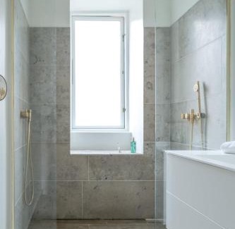 Copenhagen Apartamento | Spacious 3-Bedroom Apartment in Embassy District