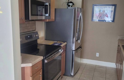 Slidell Apartamento | Spacious 3-Bedroom Apartment Perfect for Families and Groups