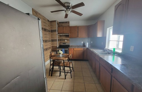 Dayton Casa | Spacious 3-bedroom apartment in Dayton