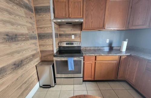 Dayton Casa | Spacious 3-bedroom apartment in Dayton
