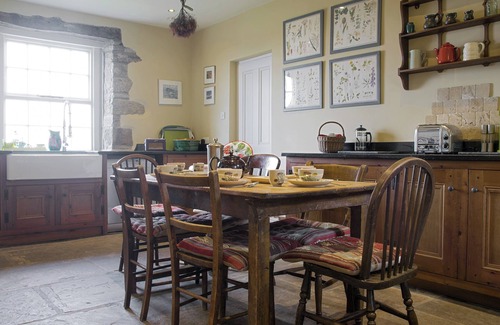 Skipton Casa | Spacious 3 bedroom barn in the heart of the Yorkshire Dales with access to an award winning wellbeing resort