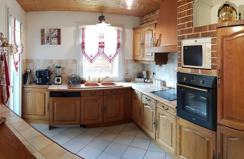 La Toussuire Apartamento | Apartamento La Toussuire, 3 dormitorios, 9 personas