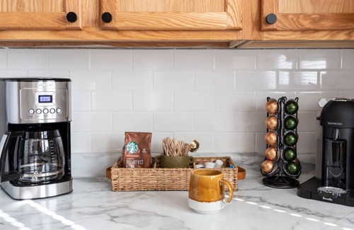 New Castle Casa | Spacious 3 Bedroom Home - New Castle