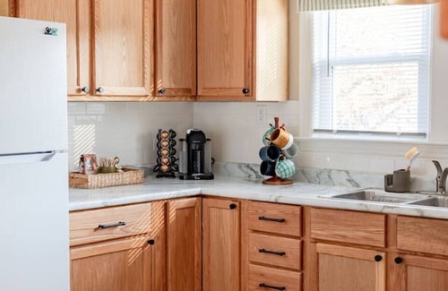 New Castle Casa | Spacious 3 Bedroom Home - New Castle