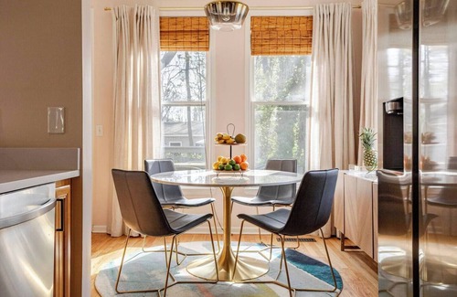 Peoplestown Casa | Spacious 3-bedroom house on the Beltline in Atlanta