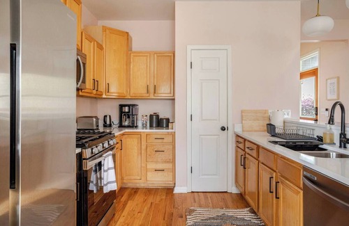 Peoplestown Casa | Spacious 3-bedroom house on the Beltline in Atlanta