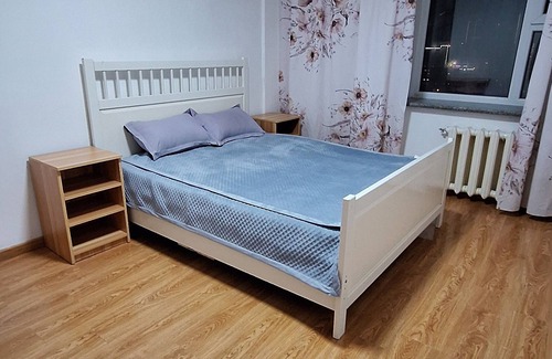 Downtown Ulaanbaatar Apartamento | Spacious 3-bedroom apartment in charming Ulaanbaatar with WiFi