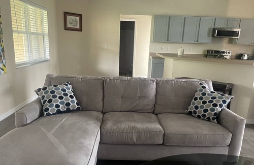 Clermont Casa | Spacious 3 bedroom near entertainment and Disney