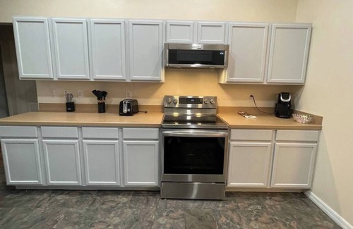 Clermont Casa | Spacious 3 bedroom near entertainment and Disney