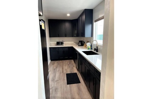 Park Mesa Heights Casa | Spacious 3-Bedroom home