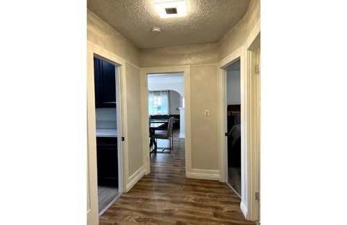 Park Mesa Heights Casa | Spacious 3-Bedroom home